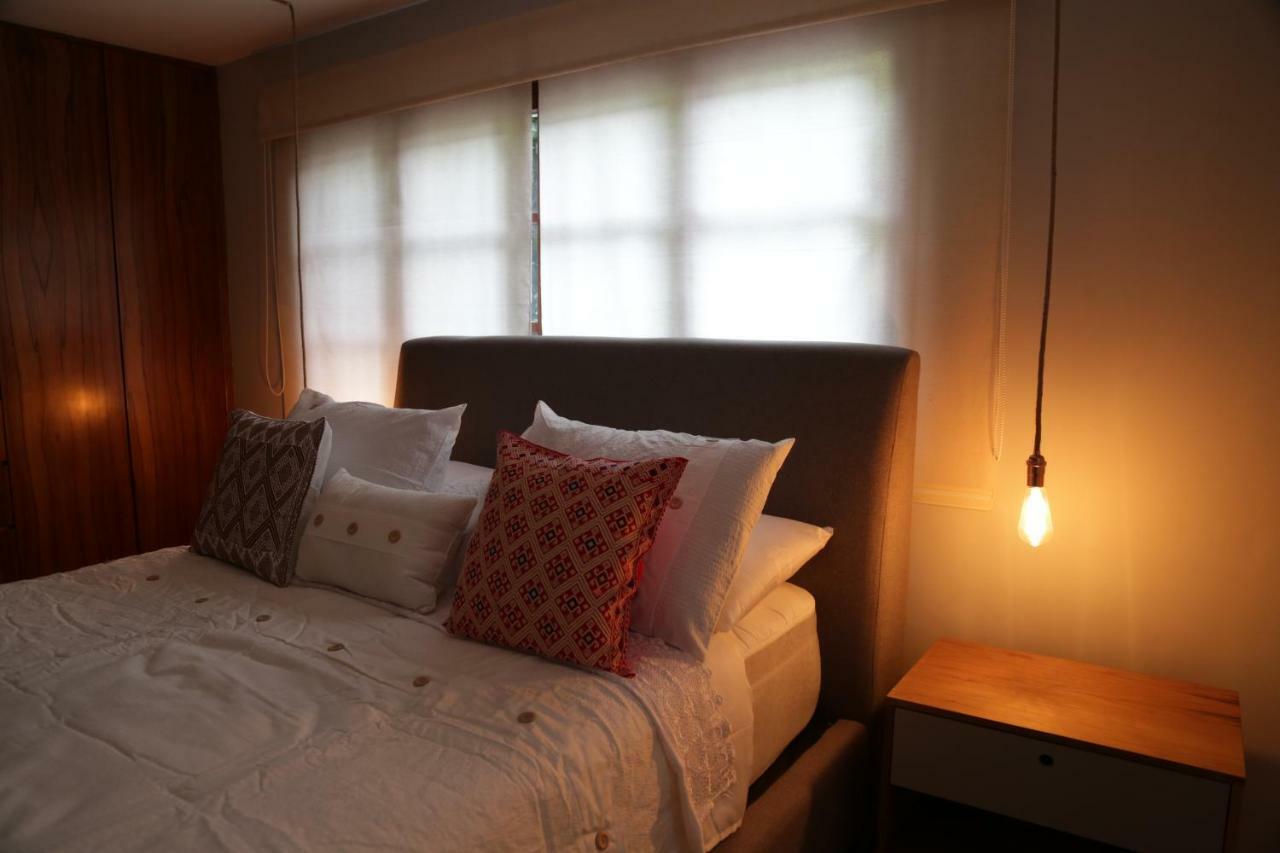 Finca Coyoacan Mexico City Room photo